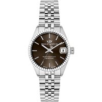Orologio Philip Watch Caribe in Acciaio R8253597612 - R8253597612